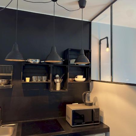 Appartme Martini 33 P7 Milano Esterno foto