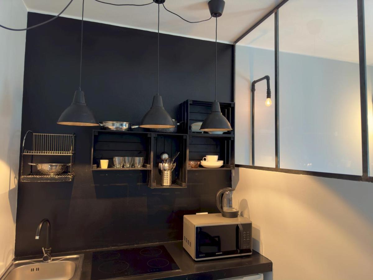 Appartme Martini 33 P7 Milano Esterno foto
