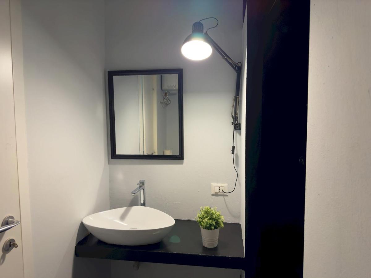 Appartme Martini 33 P7 Milano Esterno foto